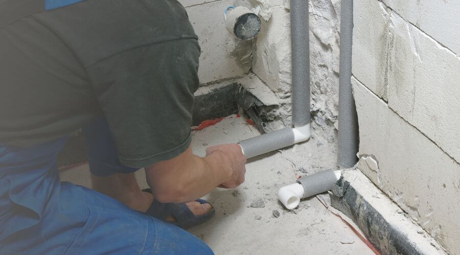 Professional Tankless Water Heater Installation in Martinsdale, MT